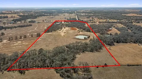 173 County Road 458a Thorndale TX 76577