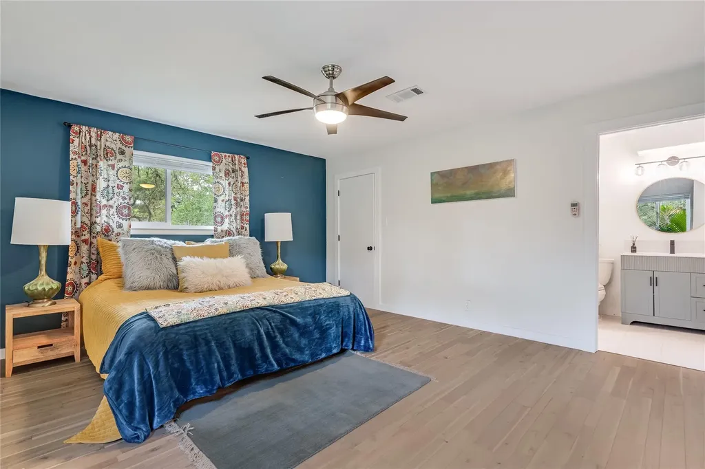 10133 Oliver Drive Austin TX 78737