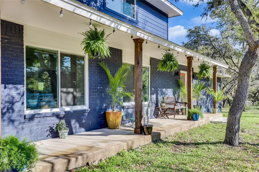 10133 Oliver Drive Austin TX 78737
