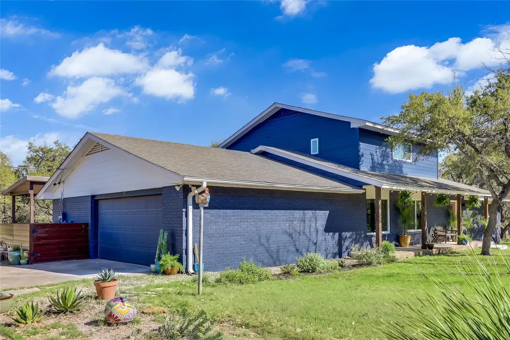10133 Oliver Drive Austin TX 78737