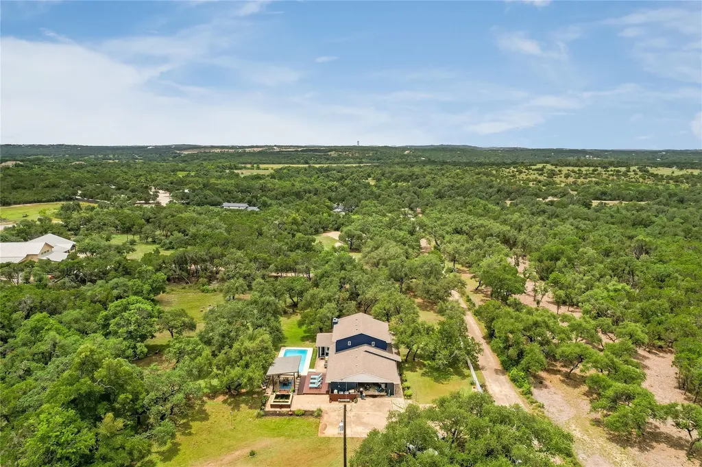 10133 Oliver Drive Austin TX 78737