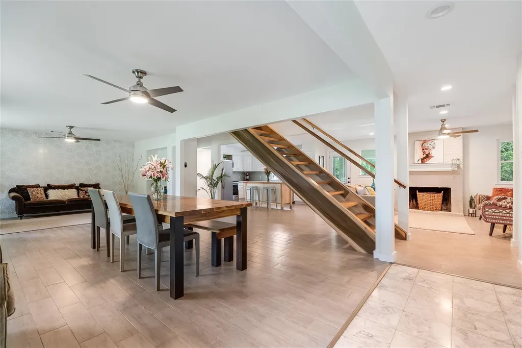 10133 Oliver Drive Austin TX 78737