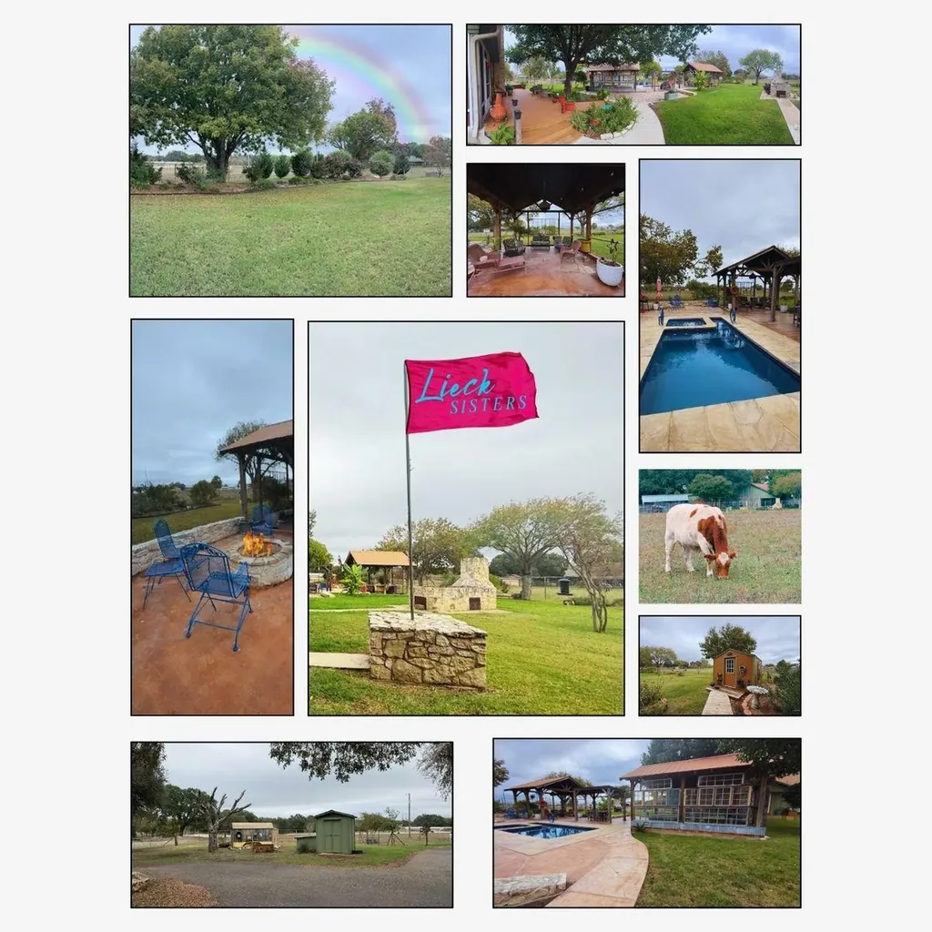2425 Quail Foot Street San Antonio TX 78253