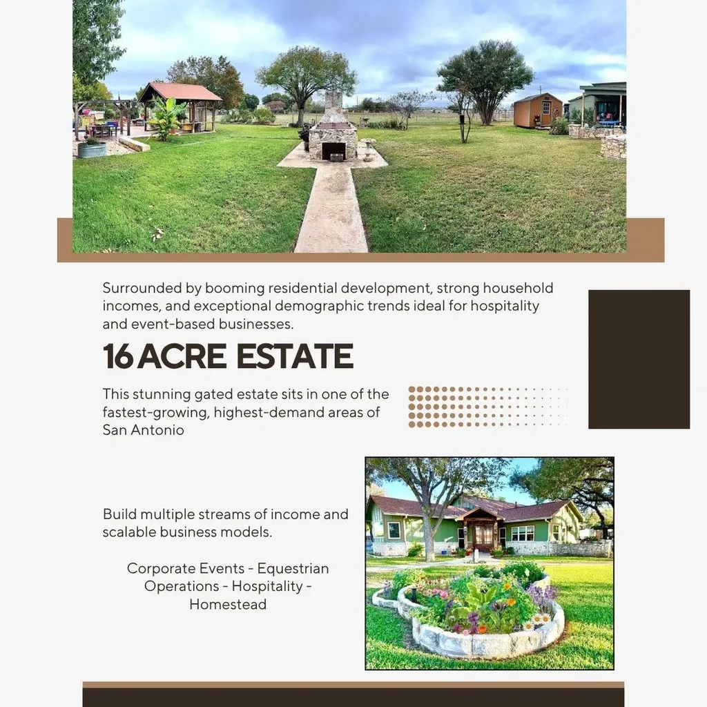 2425 Quail Foot Street San Antonio TX 78253