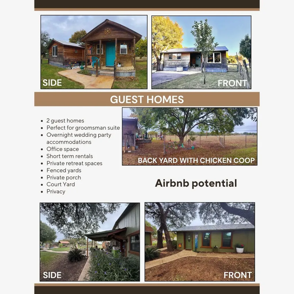 2425 Quail Foot Street San Antonio TX 78253
