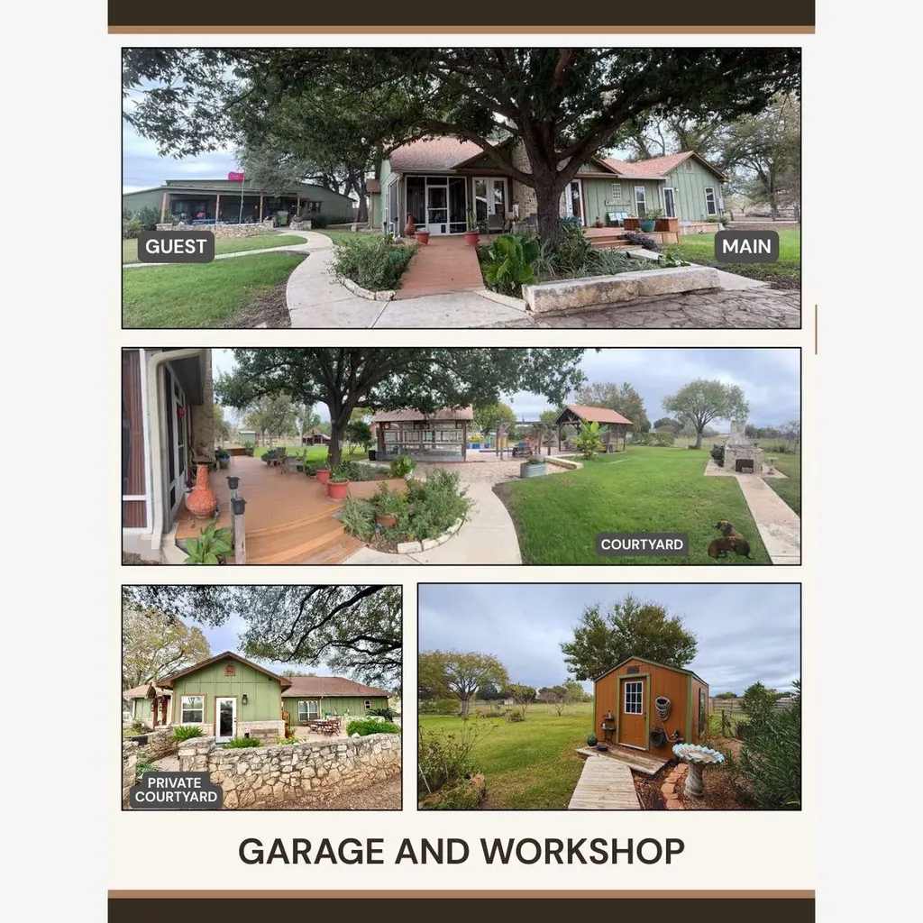 2425 Quail Foot Street San Antonio TX 78253