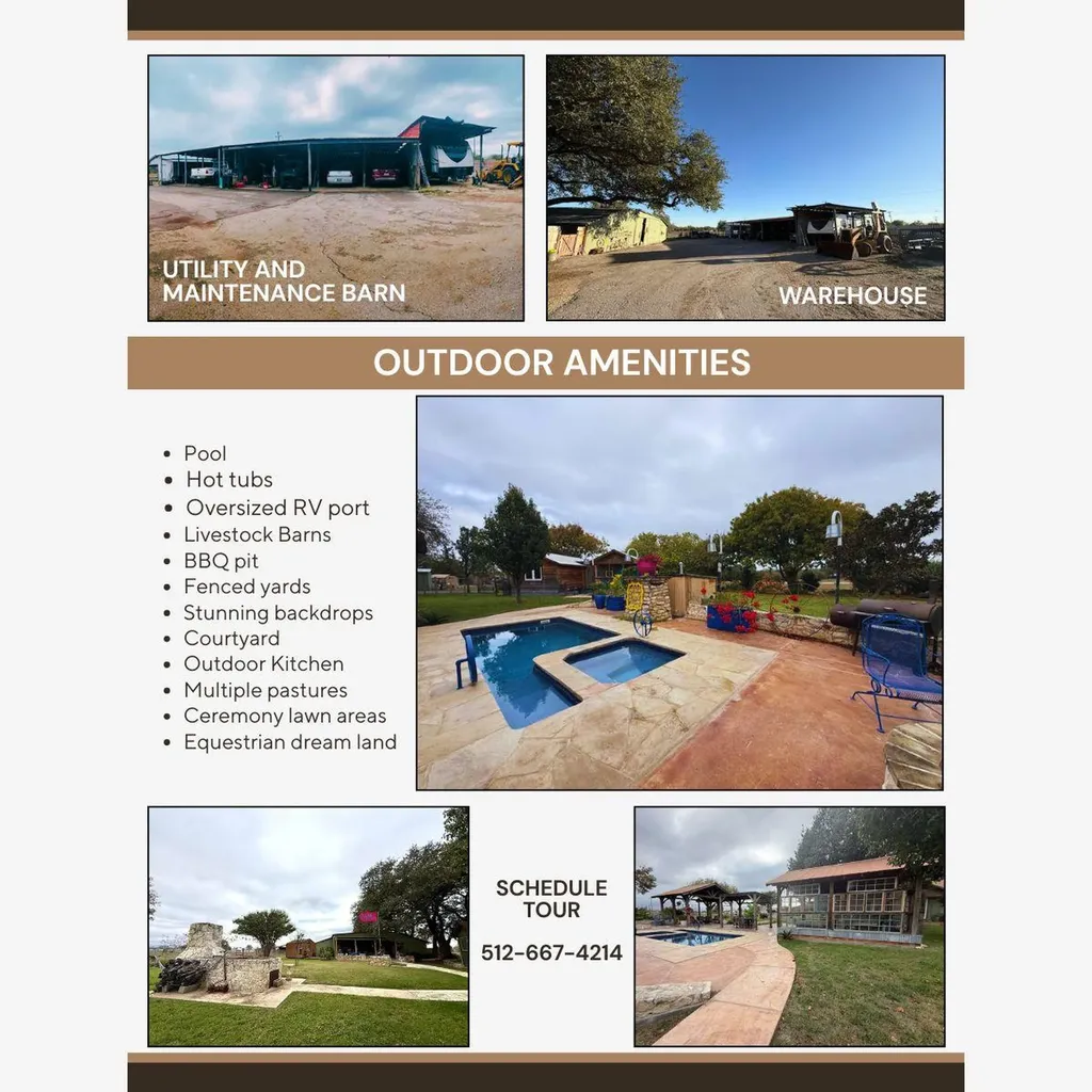 2425 Quail Foot Street San Antonio TX 78253