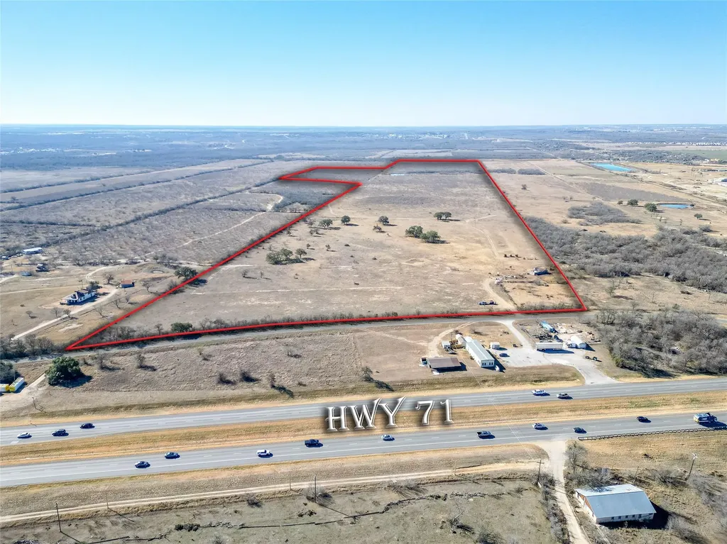 Tbd Richards Drive Del Valle TX 78617