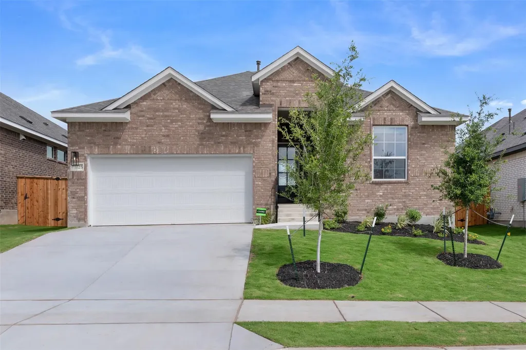 1125 Pansy Trail Georgetown TX 78628
