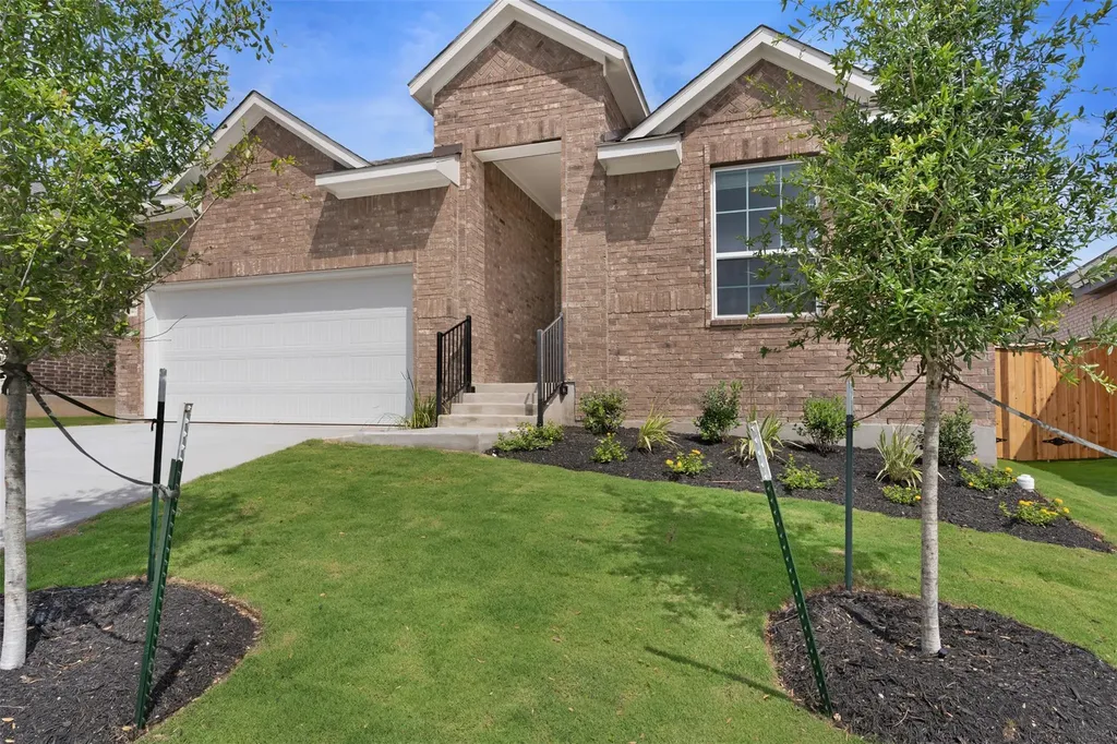 1125 Pansy Trail Georgetown TX 78628