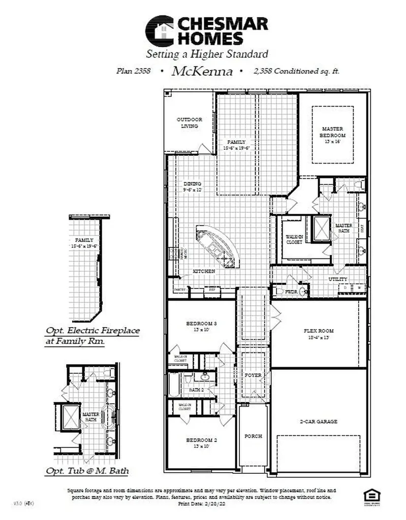 1125 Pansy Trail Georgetown TX 78628