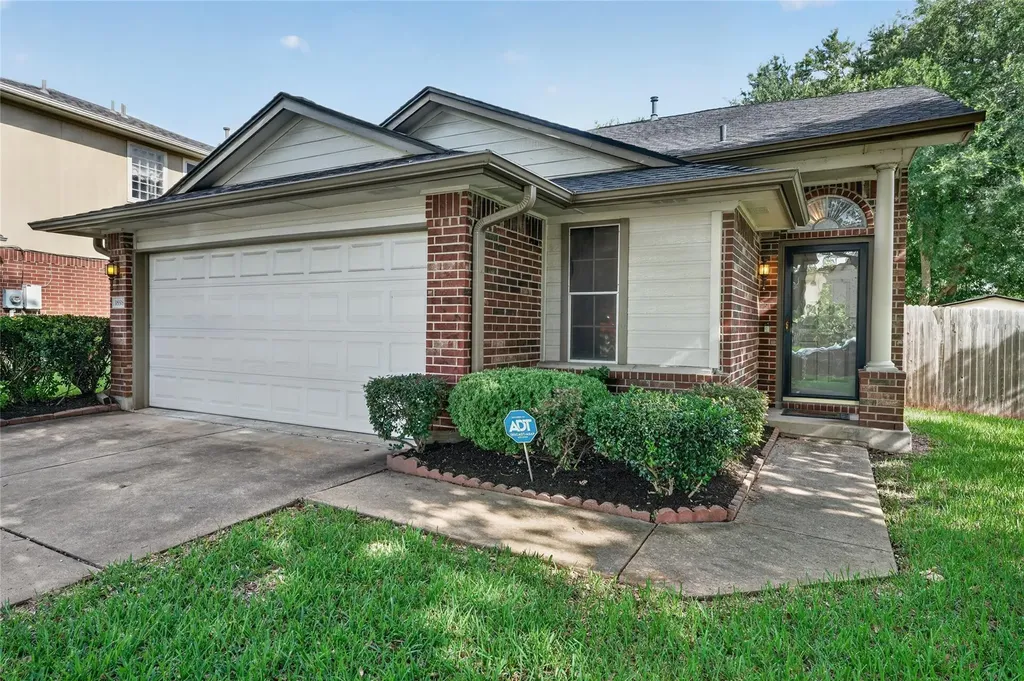 1898 Wallin Loop Round Rock TX 78664