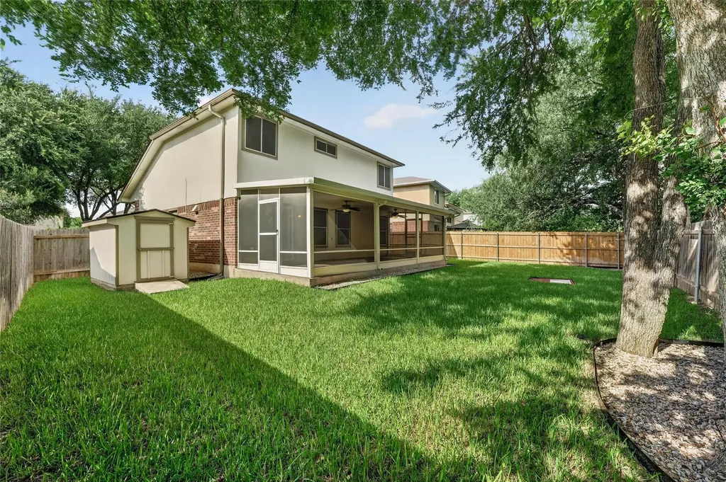 1898 Wallin Loop Round Rock TX 78664