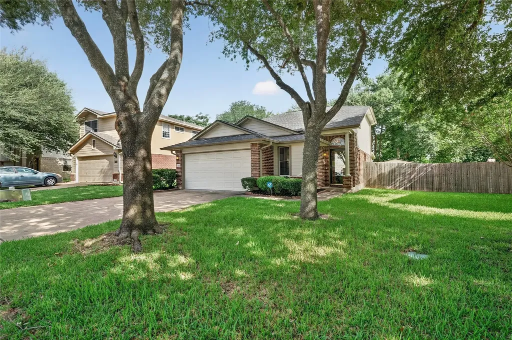 1898 Wallin Loop Round Rock TX 78664