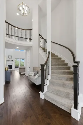 1021 Overstreet Lane Leander TX 78641