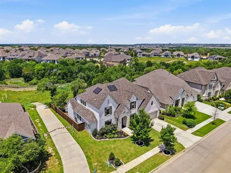 1021 Overstreet Lane Leander TX 78641