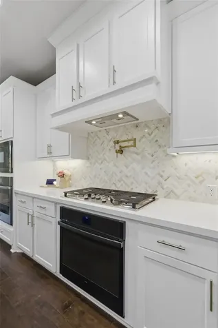 1021 Overstreet Lane Leander TX 78641