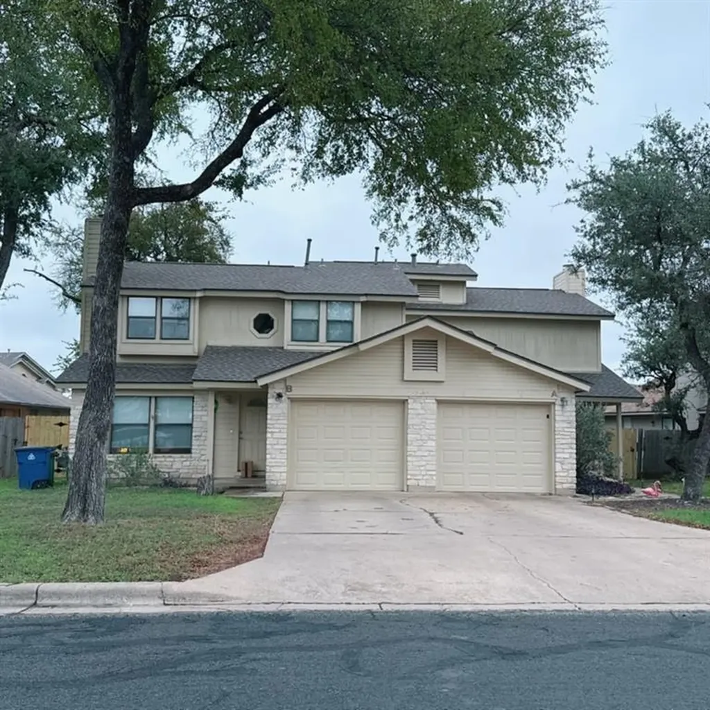 12307 Cahone Trail Austin TX 78729