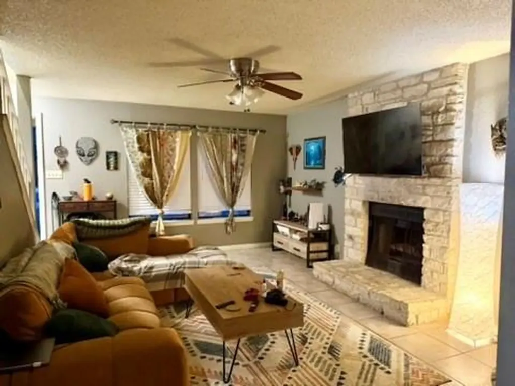 12307 Cahone Trail Austin TX 78729