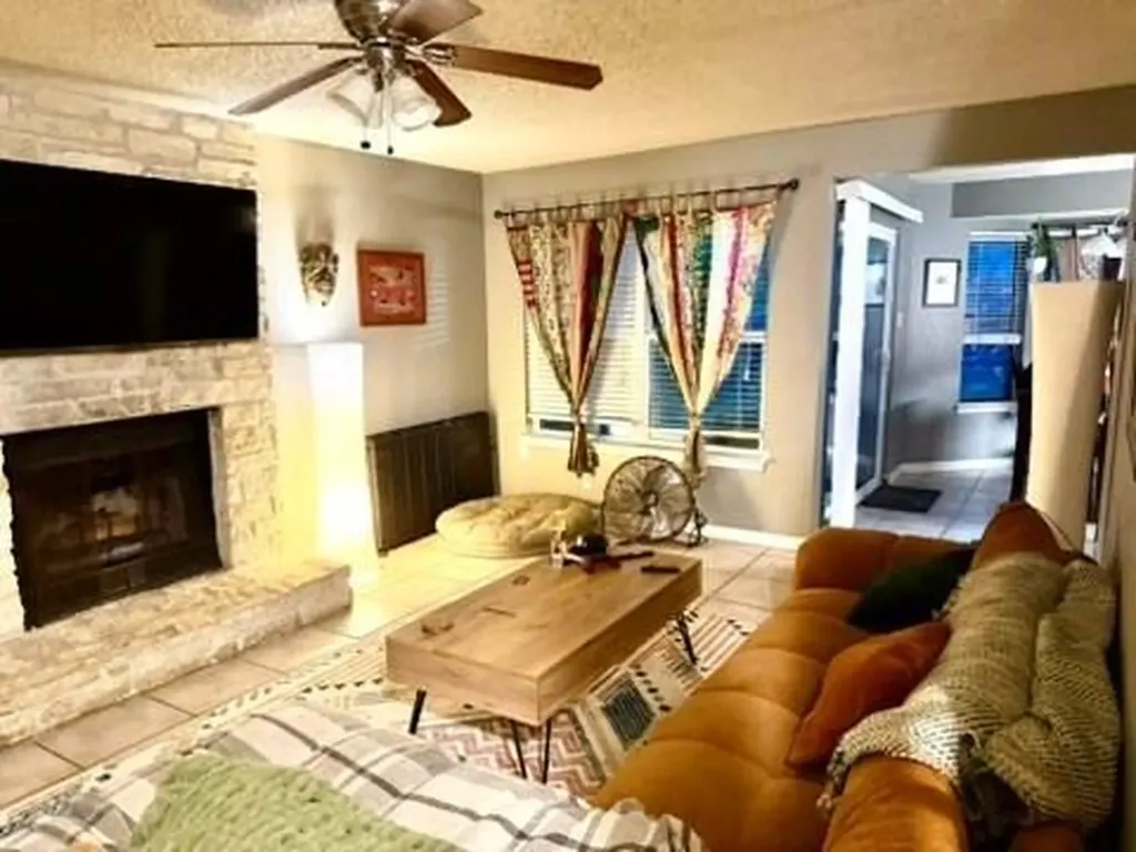 12307 Cahone Trail Austin TX 78729