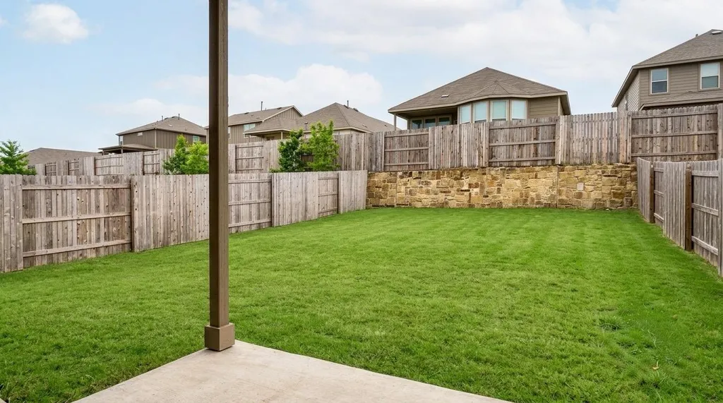 404 Purple Heart Drive Buda TX 78610