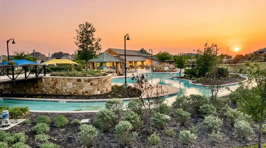 404 Purple Heart Drive Buda TX 78610