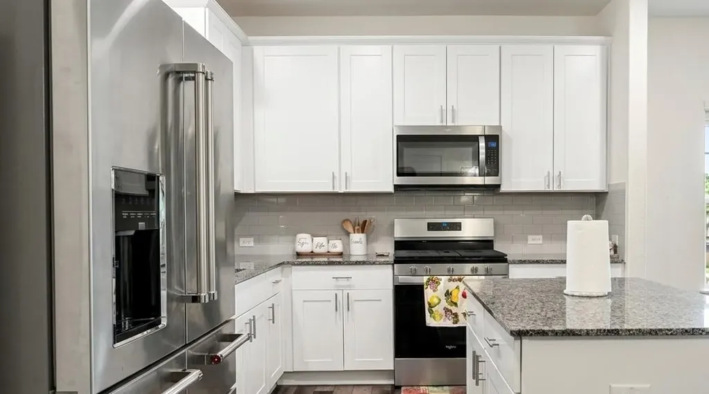 404 Purple Heart Drive Buda TX 78610