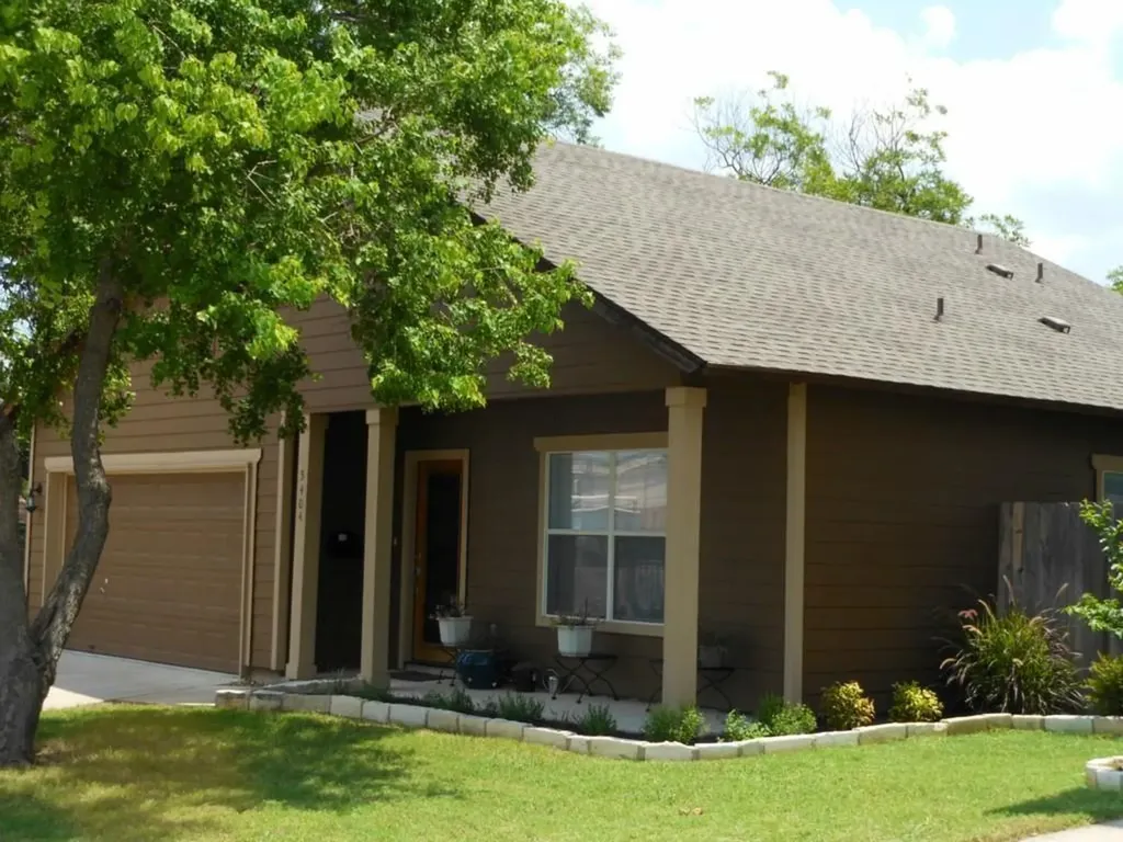 5404 Helen Street Austin TX 78751