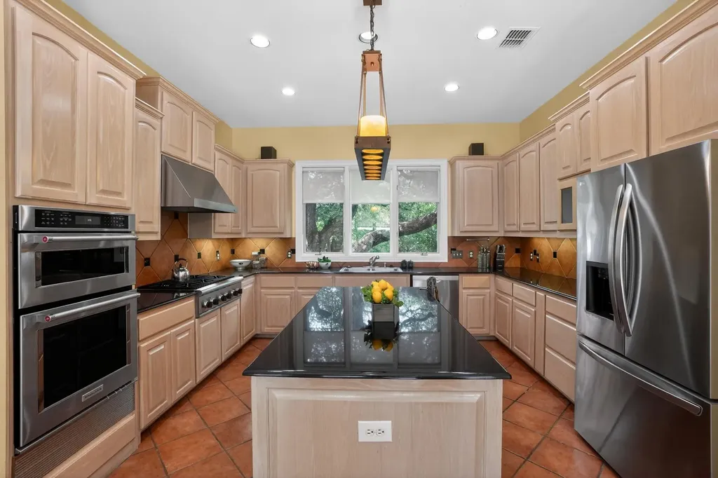 2305 Barton Creek Boulevard Austin TX 78735