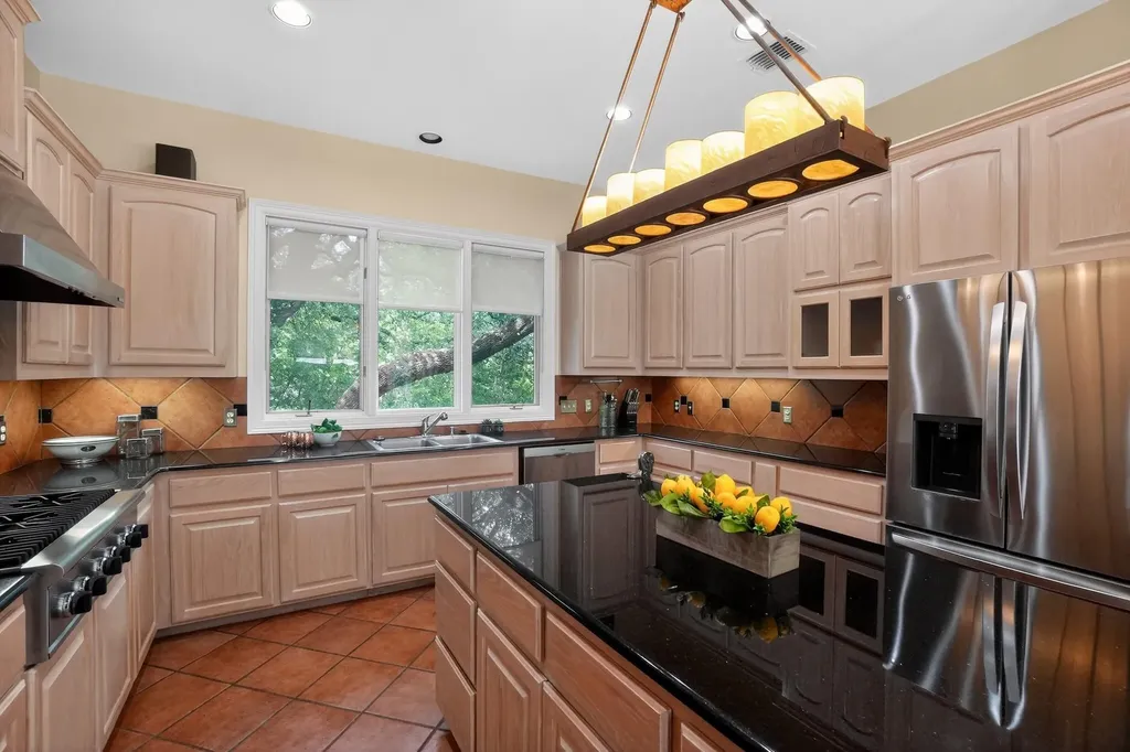 2305 Barton Creek Boulevard Austin TX 78735