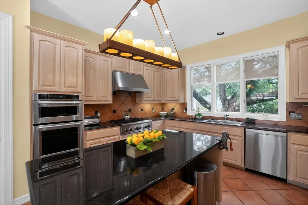 2305 Barton Creek Boulevard Austin TX 78735