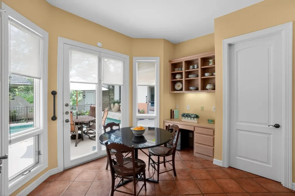 2305 Barton Creek Boulevard Austin TX 78735