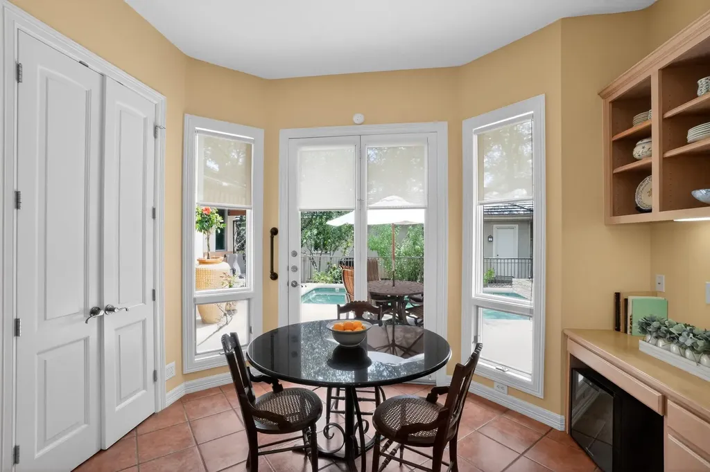2305 Barton Creek Boulevard Austin TX 78735