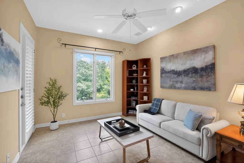 2305 Barton Creek Boulevard Austin TX 78735