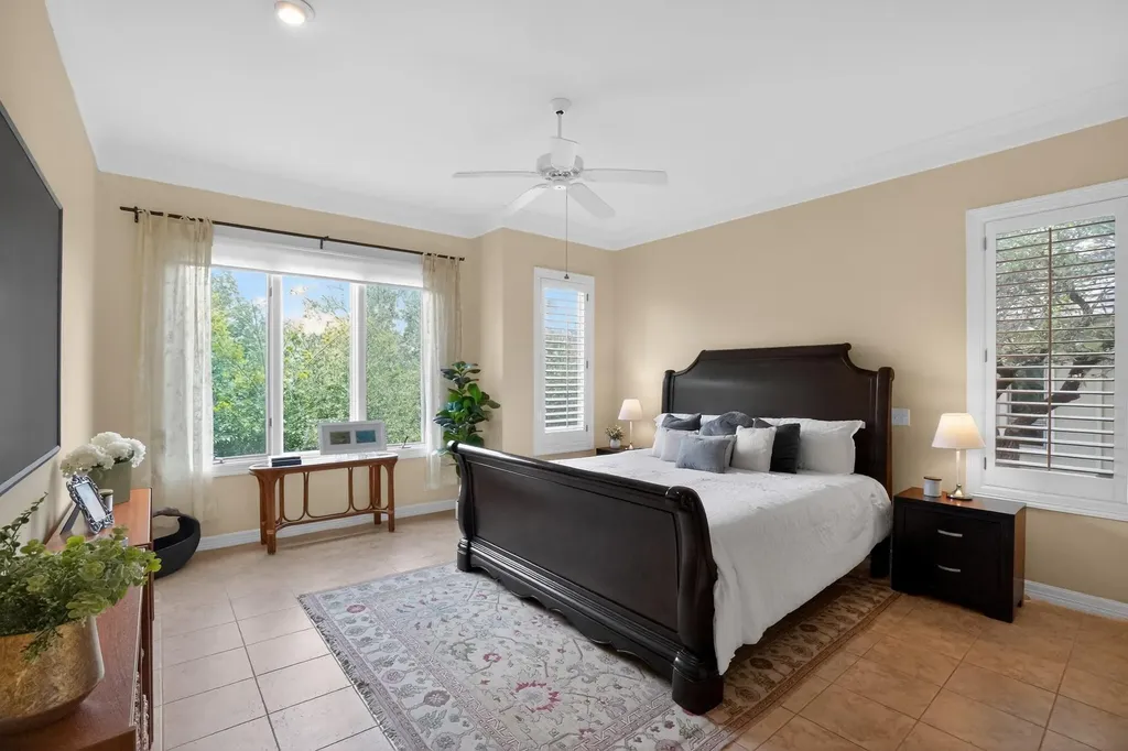 2305 Barton Creek Boulevard Austin TX 78735