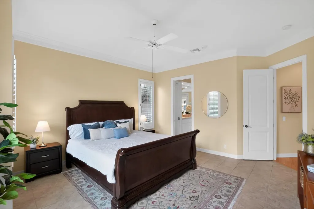 2305 Barton Creek Boulevard Austin TX 78735