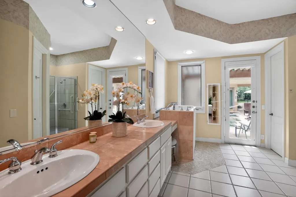 2305 Barton Creek Boulevard Austin TX 78735