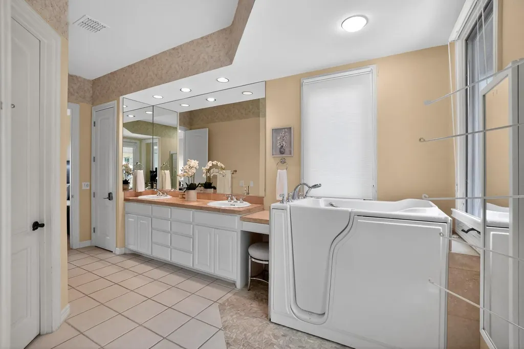 2305 Barton Creek Boulevard Austin TX 78735