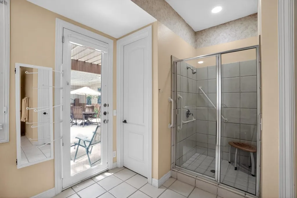 2305 Barton Creek Boulevard Austin TX 78735