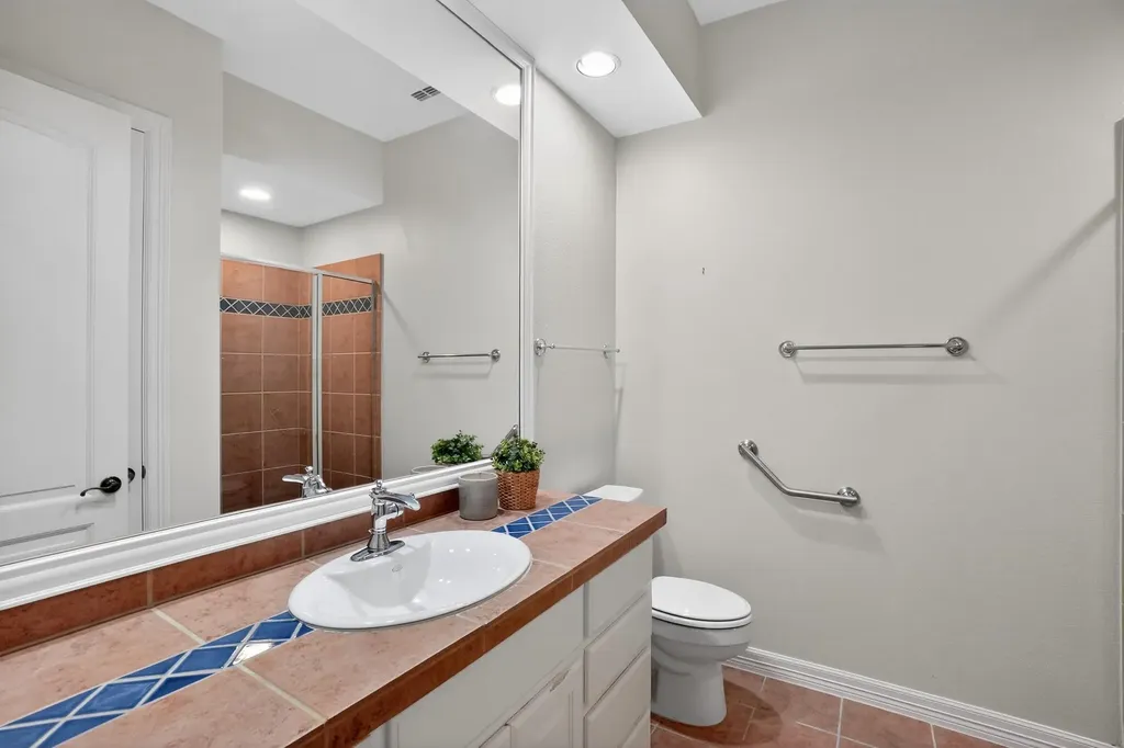 2305 Barton Creek Boulevard Austin TX 78735