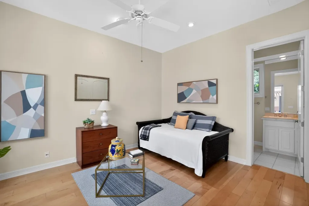 2305 Barton Creek Boulevard Austin TX 78735