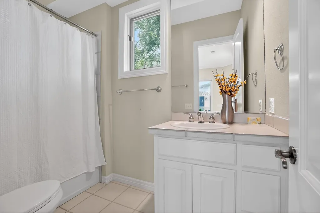 2305 Barton Creek Boulevard Austin TX 78735