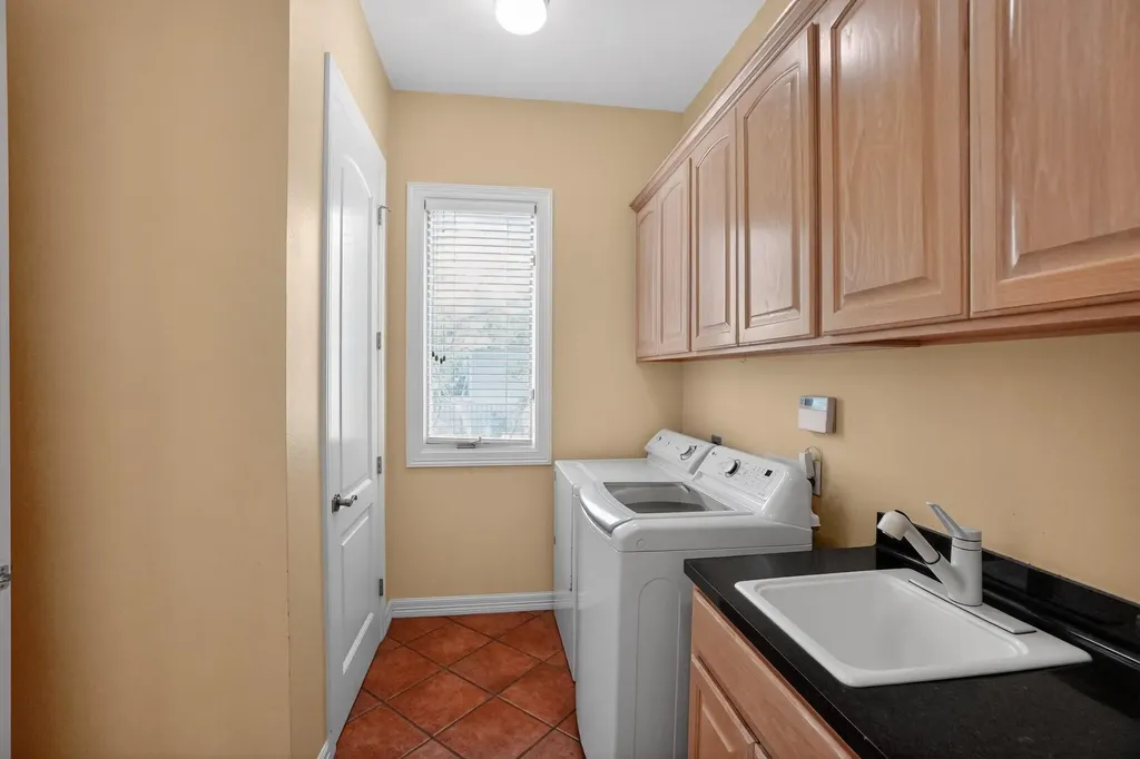 2305 Barton Creek Boulevard Austin TX 78735