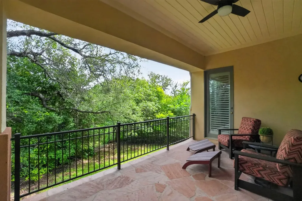 2305 Barton Creek Boulevard Austin TX 78735
