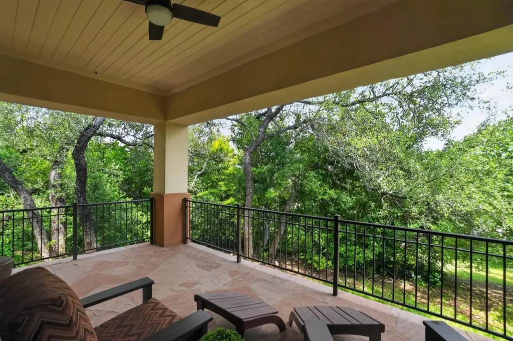 2305 Barton Creek Boulevard Austin TX 78735