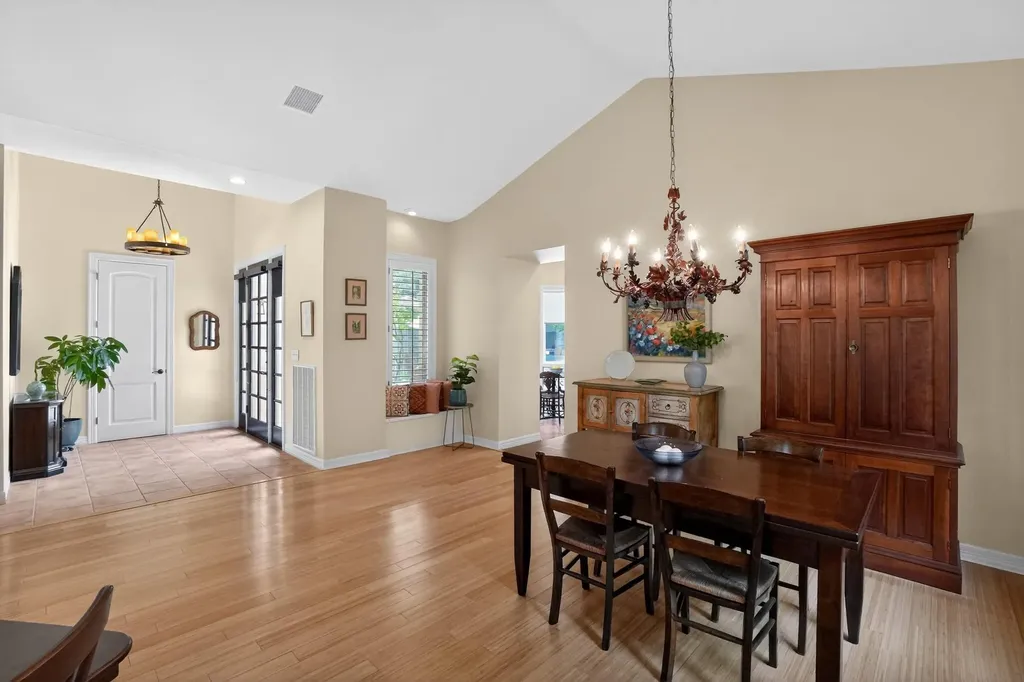 2305 Barton Creek Boulevard Austin TX 78735