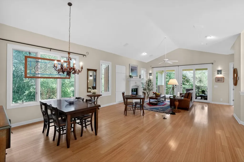 2305 Barton Creek Boulevard Austin TX 78735