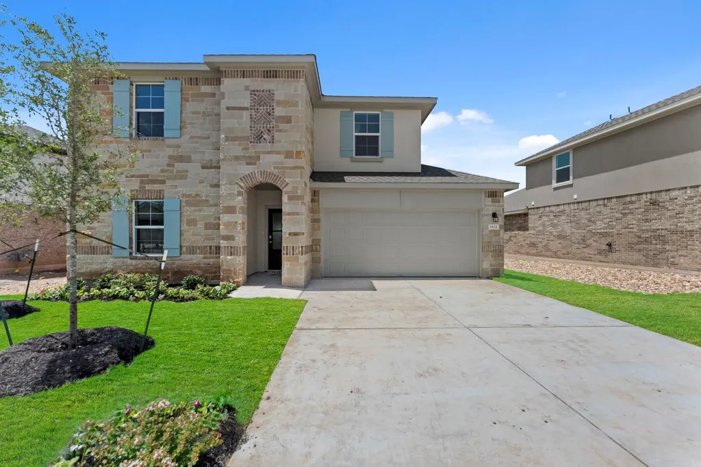 15113 - A Afleet Alex Street Manor TX 78653
