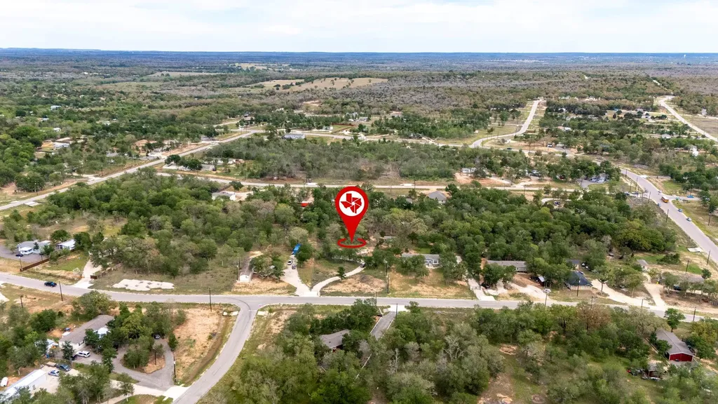 171 Comancheria Trail Elgin TX 78621