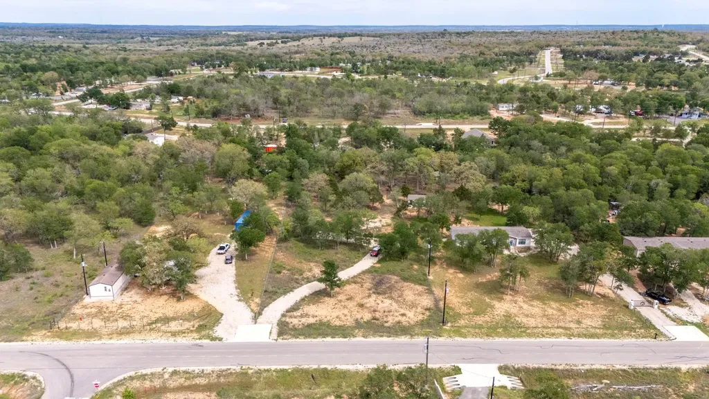 171 Comancheria Trail Elgin TX 78621